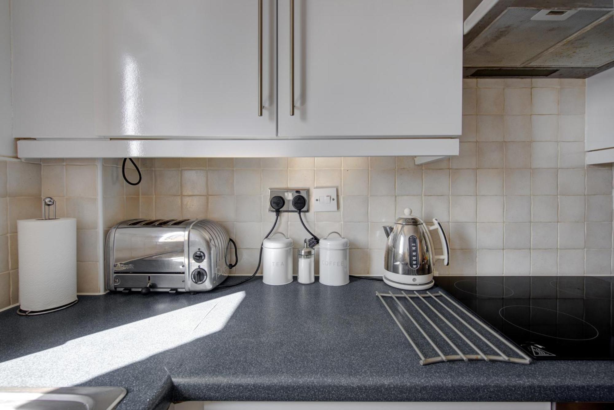 Sandy Lane Apartment Скелмърсдейл Екстериор снимка